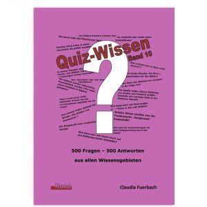 Quiz-Wissen - Band 10