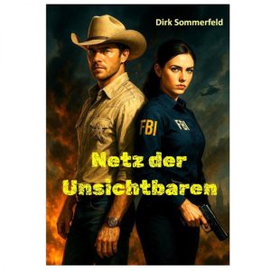 Netz der Unsichtbaren